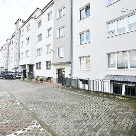 Victus Apartamenty, Apartament Studio Loft Sopot Esterno foto