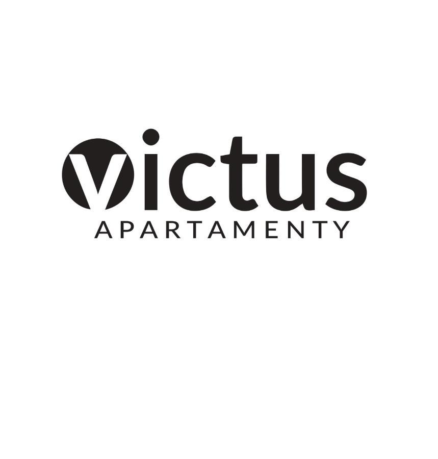 Victus Apartamenty, Apartament Studio Loft Sopot Esterno foto